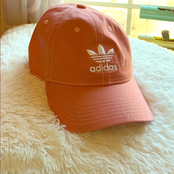 adidas Accessories - NWT adidas hat!